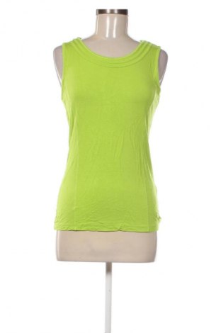 Top de femei Bonita, Mărime S, Culoare Verde, Preț 29,99 Lei