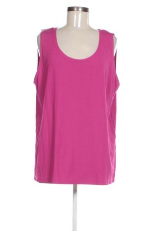 Damentop Bonita, Größe XXL, Farbe Lila, Preis 15,00 €
