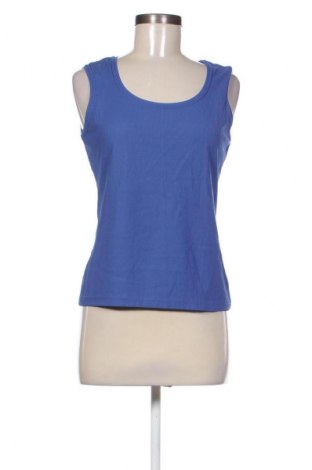 Damentop Bonita, Größe M, Farbe Blau, Preis 15,00 €