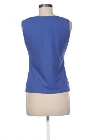 Damentop Bonita, Größe M, Farbe Blau, Preis 15,00 €