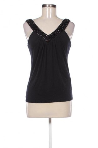 Γυναικείο τοπ Bordeaux, Μέγεθος S, Χρώμα Μαύρο, Τιμή 32,00 €
