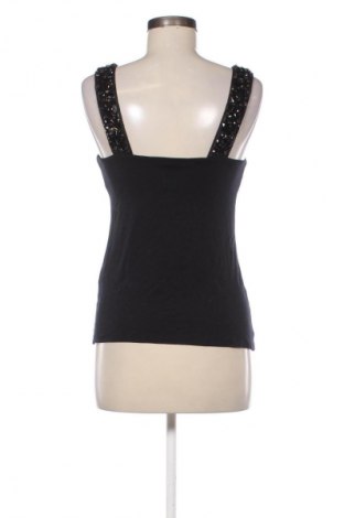 Γυναικείο τοπ Bordeaux, Μέγεθος S, Χρώμα Μαύρο, Τιμή 32,00 €
