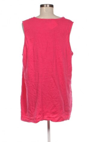 Top de femei Bpc Bonprix Collection, Mărime XXL, Culoare Roz, Preț 61,99 Lei
