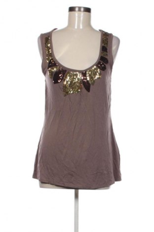 Dámsky top  Bpc Bonprix Collection, Veľkosť XL, Farba Hnedá, Cena  11,95 €