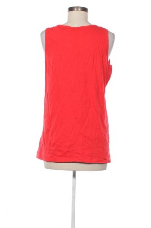 Top de femei Bpc Bonprix Collection, Mărime L, Culoare Roșu, Preț 44,99 Lei