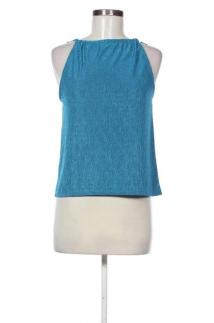 Dámsky top  Cache Cache, Veľkosť M, Farba Modrá, Cena  15,00 €