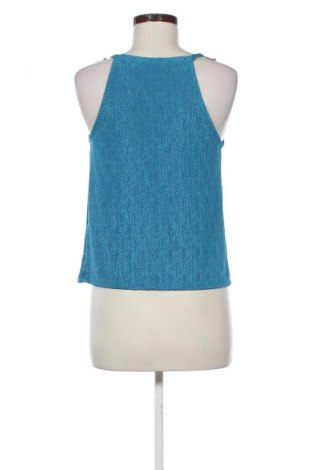 Dámsky top  Cache Cache, Veľkosť M, Farba Modrá, Cena  15,00 €