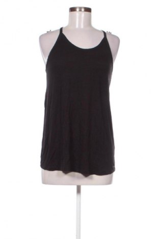Дамски топ Calvin Klein Jeans, Размер M, Цвят Черен, Цена 25,00 €