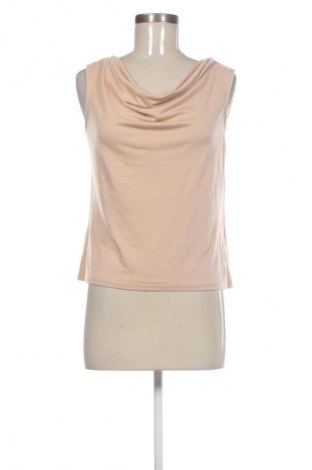 Γυναικείο τοπ Camaieu, Μέγεθος M, Χρώμα  Μπέζ, Τιμή 14,77 €