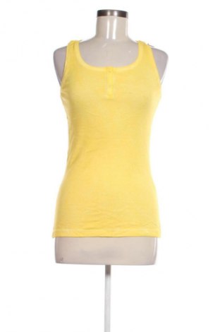 Damski top Cartoon, Rozmiar L, Kolor Żółty, Cena 31,99 zł