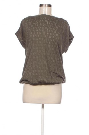 Damski top Cecil, Rozmiar M, Kolor Zielony, Cena 46,99 zł