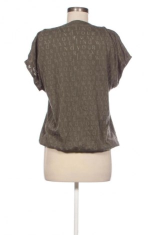 Damski top Cecil, Rozmiar M, Kolor Zielony, Cena 46,99 zł