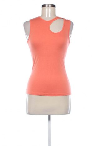 Damentop Celestino, Größe XS, Farbe Orange, Preis € 15,00