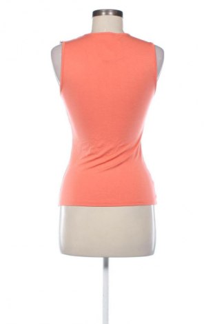 Damentop Celestino, Größe XS, Farbe Orange, Preis € 15,00