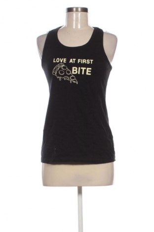 Dámský top Censored, Velikost S, Barva Černá, Cena  189,00 Kč