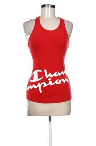 Damentop Champion, Größe S, Farbe Rot, Preis 9,99 €