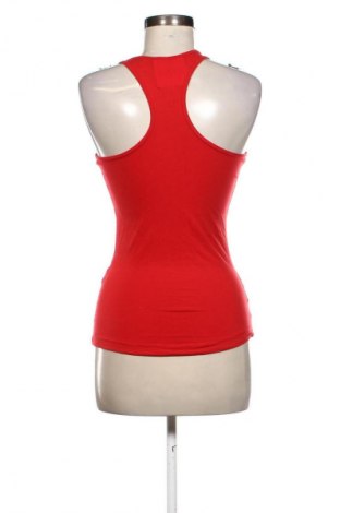 Damentop Champion, Größe S, Farbe Rot, Preis 9,99 €