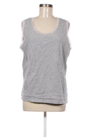 Dámsky top  Charles Vogele, Veľkosť XXL, Farba Sivá, Cena  8,95 €