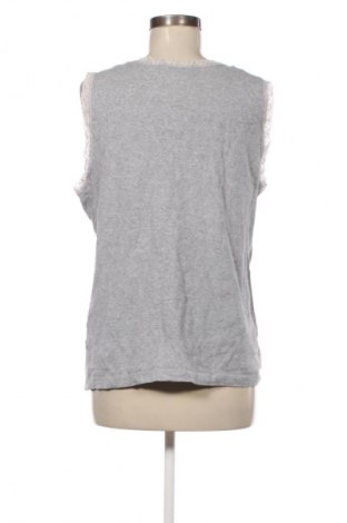 Dámsky top  Charles Vogele, Veľkosť XXL, Farba Sivá, Cena  8,95 €