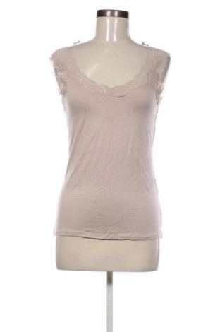 Damentop Chicoree, Größe M, Farbe Beige, Preis € 6,99