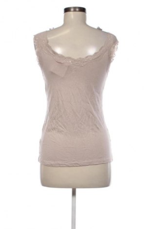 Damentop Chicoree, Größe M, Farbe Beige, Preis € 6,99