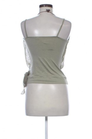 Top de femei Christelle, Mărime M, Culoare Verde, Preț 40,99 Lei