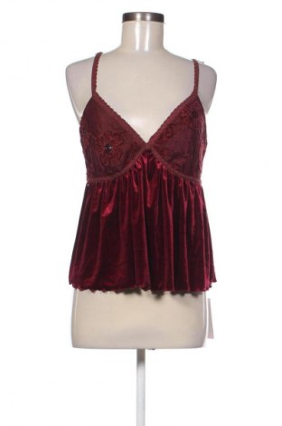 Dámský top Cider, Velikost XL, Barva Červená, Cena  680,00 Kč