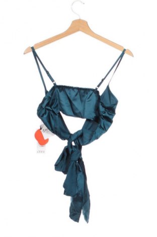 Damentop Cider, Größe M, Farbe Blau, Preis 13,99 €