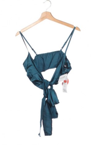 Damentop Cider, Größe M, Farbe Blau, Preis 13,99 €