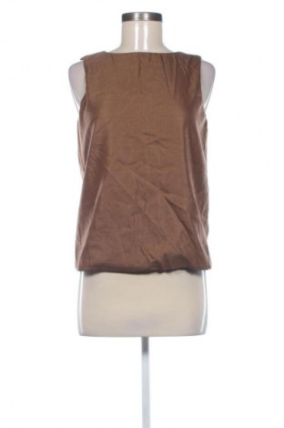 Дамски топ Cinzia Rocca, Размер S, Цвят Кафяв, Цена 150,00 €