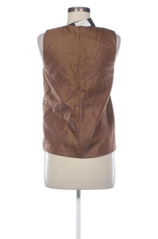 Дамски топ Cinzia Rocca, Размер S, Цвят Кафяв, Цена 150,00 €