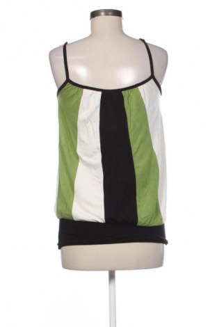 Damentop Clockhouse, Größe S, Farbe Mehrfarbig, Preis € 10,97