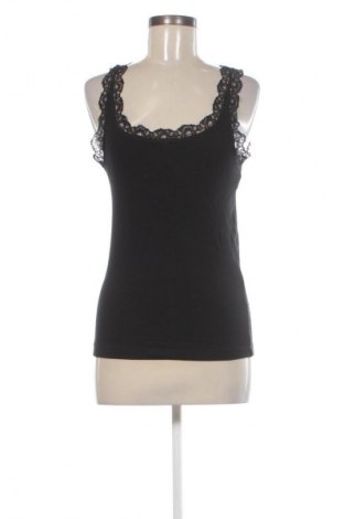 Top de femei Clockhouse, Mărime XL, Culoare Negru, Preț 33,99 Lei