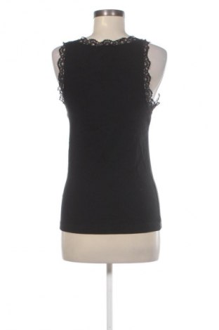 Top de femei Clockhouse, Mărime XL, Culoare Negru, Preț 33,99 Lei
