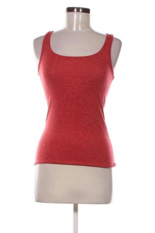 Dámsky top  Clockhouse, Veľkosť S, Farba Červená, Cena  6,95 €