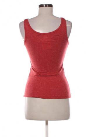 Dámsky top  Clockhouse, Veľkosť S, Farba Červená, Cena  6,95 €