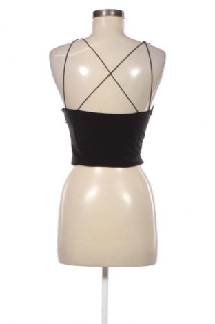 Top de femei Club L, Mărime M, Culoare Negru, Preț 79,99 Lei