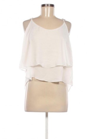 Γυναικείο τοπ Colloseum, Μέγεθος M, Χρώμα Λευκό, Τιμή 5,99 €
