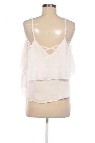 Γυναικείο τοπ Colloseum, Μέγεθος M, Χρώμα Λευκό, Τιμή 5,99 €