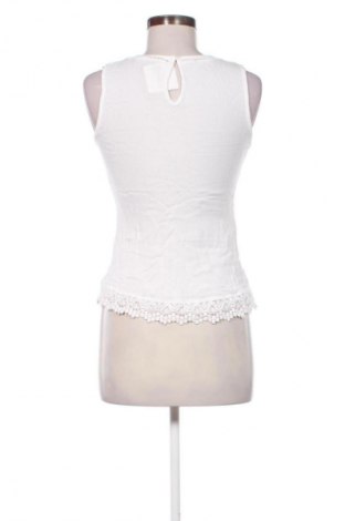 Γυναικείο τοπ Colloseum, Μέγεθος M, Χρώμα Λευκό, Τιμή 14,77 €