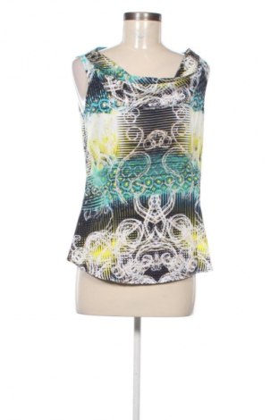 Top de femei Comma,, Mărime M, Culoare Multicolor, Preț 93,99 Lei