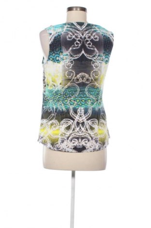 Top de femei Comma,, Mărime M, Culoare Multicolor, Preț 93,99 Lei