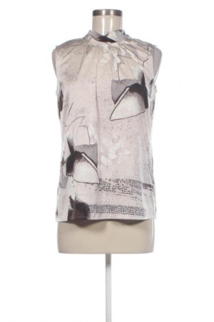 Γυναικείο τοπ Comma,, Μέγεθος S, Χρώμα Πολύχρωμο, Τιμή 9,59 €