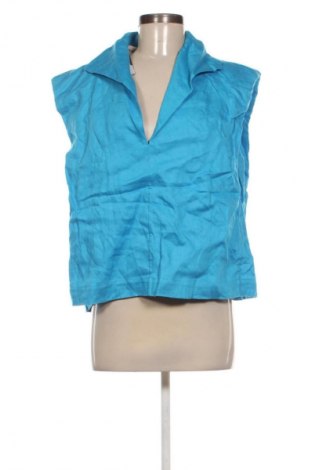 Damentop Country Road, Größe XL, Farbe Blau, Preis € 28,99