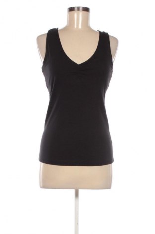 Top de femei Crivit, Mărime M, Culoare Negru, Preț 38,99 Lei