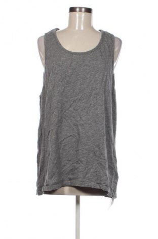 Γυναικείο τοπ Cubus, Μέγεθος XXL, Χρώμα Γκρί, Τιμή 5,99 €