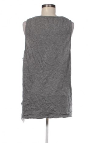 Γυναικείο τοπ Cubus, Μέγεθος XXL, Χρώμα Γκρί, Τιμή 5,99 €