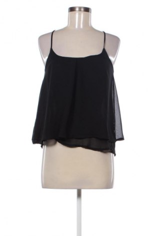 Damski top Cubus, Rozmiar S, Kolor Czarny, Cena 80,38 zł