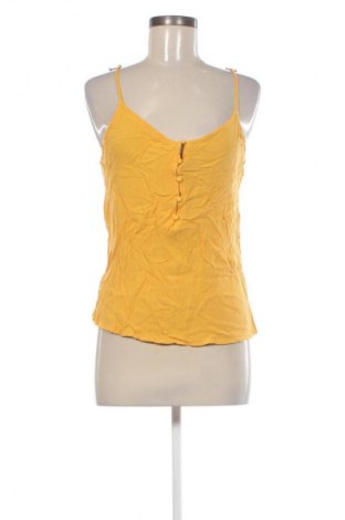 Top de femei Cubus, Mărime M, Culoare Galben, Preț 33,99 Lei