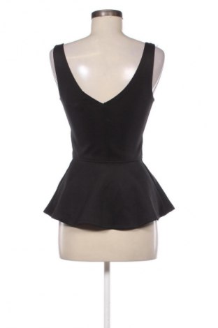 Damentop Cubus, Größe XS, Farbe Schwarz, Preis 15,00 €